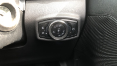 Ford KA+ 1.2 Zetec 5dr Petrol Hatchback